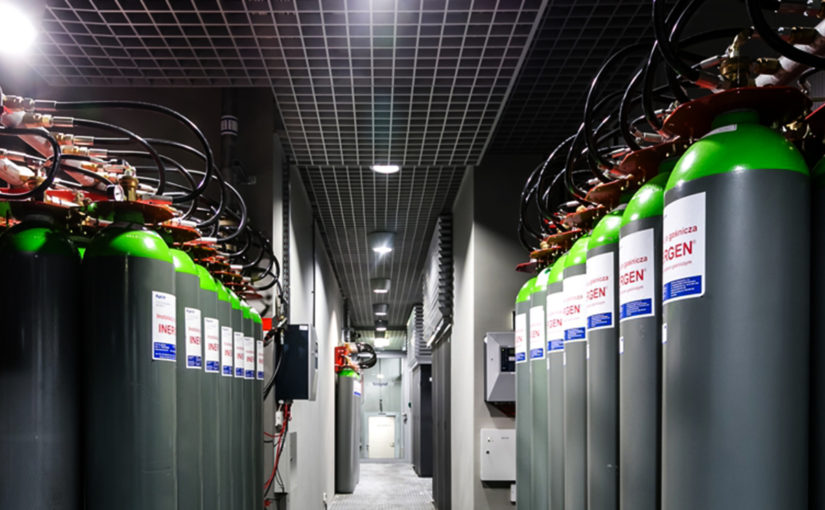 Beyond Data Center Old Brewery